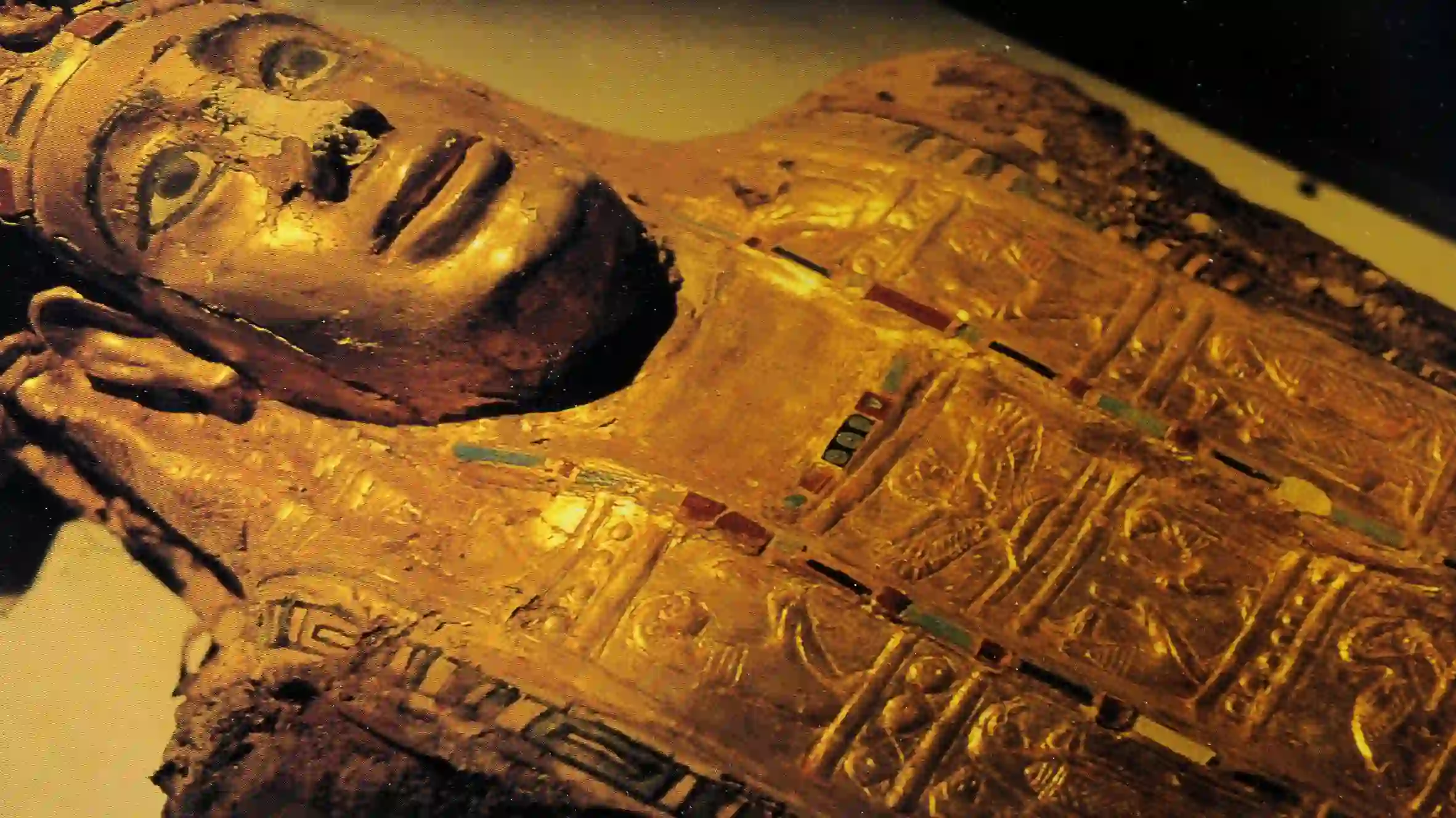 Valley of the Golden Mummies Egypt Travel Booking